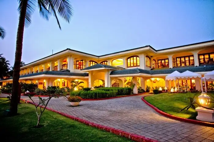 Top Luxurious Resorts in Goa for a Lavish Getaway